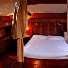 Rex Siciliae I Yacht 