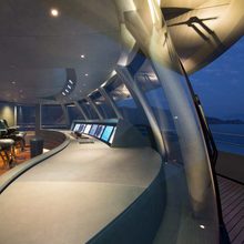 Savannah Yacht 
