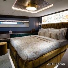 Ikigai Yacht 