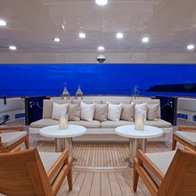 Mirabella Yacht 
