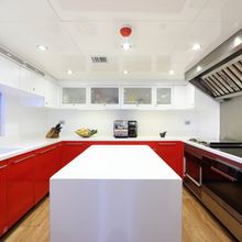 Code 8 Yacht 