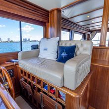 Essence of Cayman Yacht 
