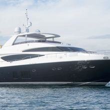Mira Yacht 