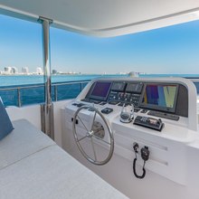 Second Amendment Yacht 