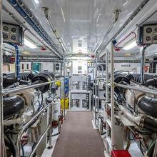 Hope Yacht 