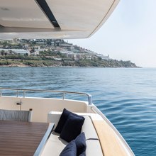 SL96 Yacht 