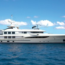 Rhea Yacht 