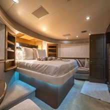 Atlantic Yacht 