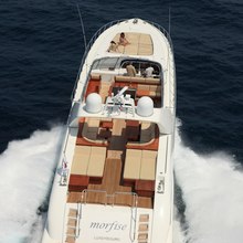 Morfise Yacht 