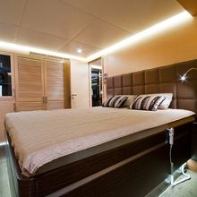 Aurelia Yacht 