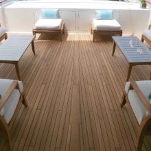 Avalon Yacht 
