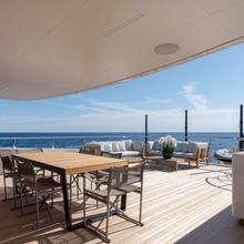 Myko Yacht 