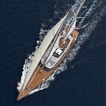 Melek Yacht 