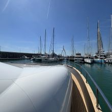 Ioda II Yacht 