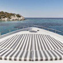 Cornelia Yacht 