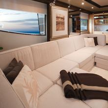 Vision Yacht Master Lounge