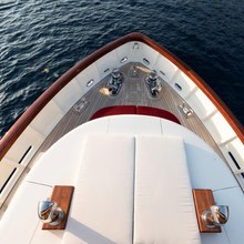 Magnolia One Yacht 