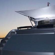 Ghost Yacht 