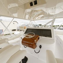 Bangarang Yacht 