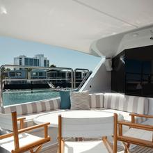 Flying Fish Yacht 