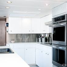 Galaxy Stella Yacht 