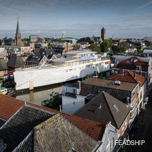 Les Cinq Yacht 