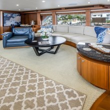 Aurora Yacht 