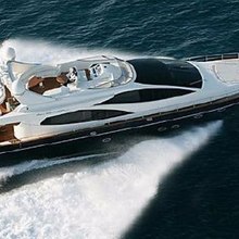 Sula Yacht 
