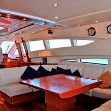 Camy Yacht 