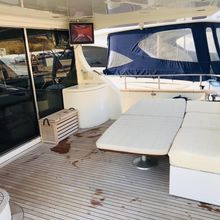 Samoon Yacht 