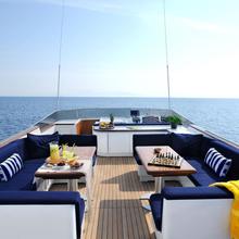 Blu Sky Yacht 