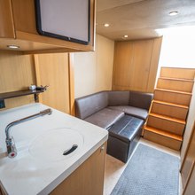 Maryana Yacht 