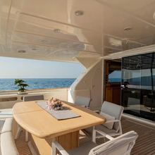 Ave of Rome Yacht 
