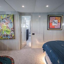 UD30 Yacht 