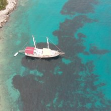 Grand Alaturka Yacht 