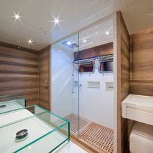 Deea II Yacht 