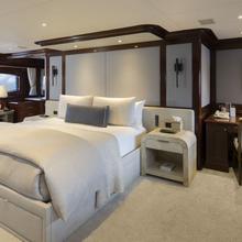 Second Love Yacht 