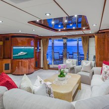 Aqua Yacht 