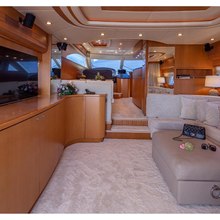 Legend Yacht 