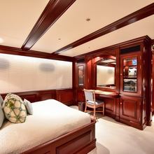 Halcyon Yacht 