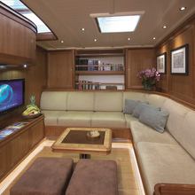 Kealoha Yacht 