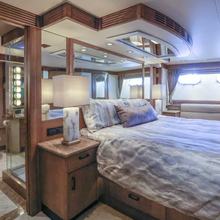 Empress Yacht 