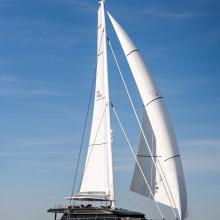 Ipharra Yacht 