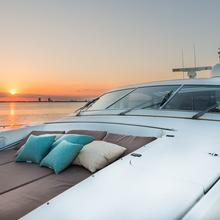 Ecj Luxe Yacht 