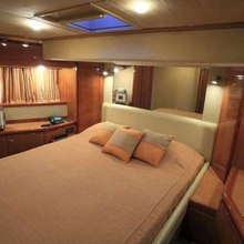 Ade Yeia Yacht 