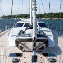 Anemoi Yacht 