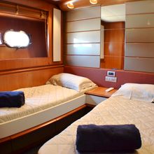 Sonamara Yacht 