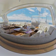 Sea Breeze Yacht 