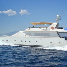 SeaYacht Yacht 
