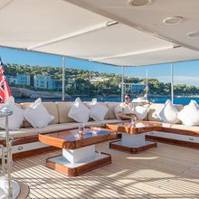 Eleftheria Yacht 